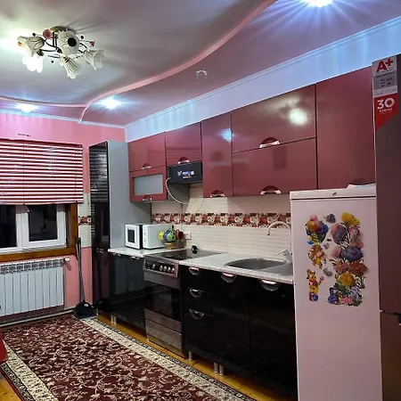 Holiday home під горою *