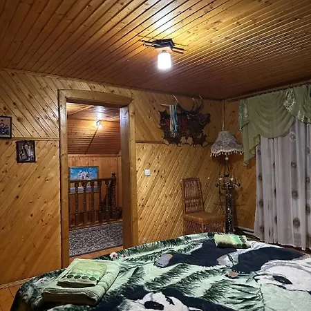 під горою * Verkhovyna