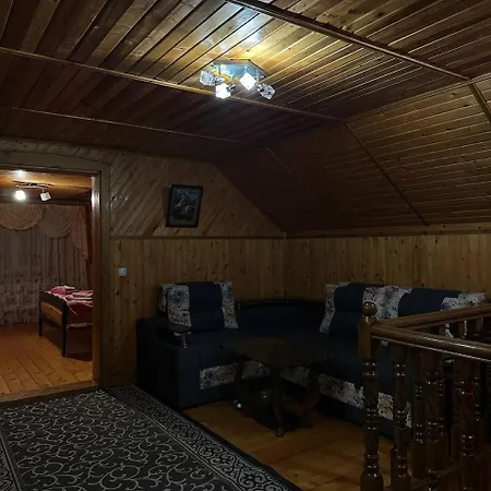 під горою Holiday home *