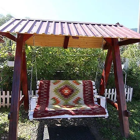 під горою Holiday home Verkhovyna