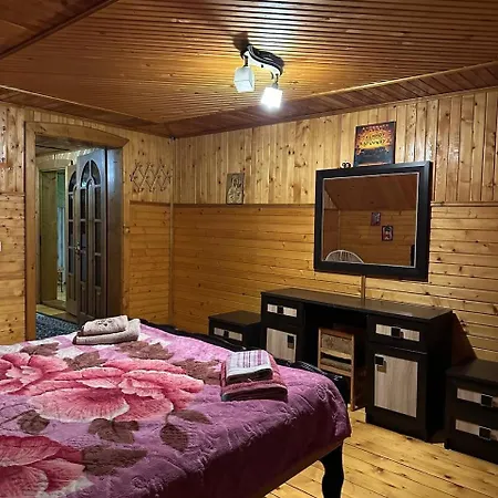 Holiday home під горою Verkhovyna